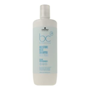 Schwarzkopf BC Moisture Kick Champú con Aloe Vera 1000ml