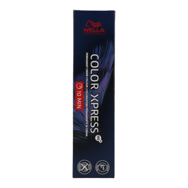 Wella Color Xpress 8/31 60ml