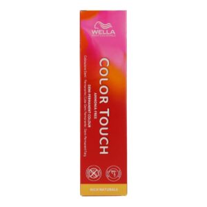 Wella Color Touch ATB Rich Naturals 7/19 60ml