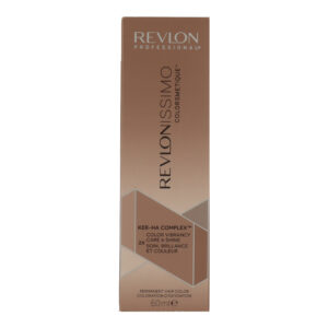 Revlonissimo Colorsmetique 4.15 Castaño  Medio Ceniza Caoba