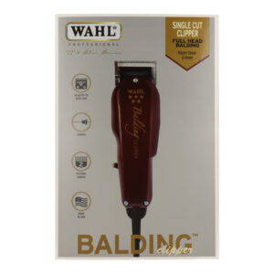 Wahl Maq Clipper Balding Corded 5 Star
