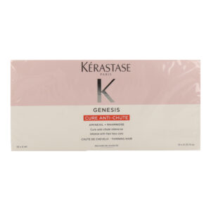 Keras Genesis Tratamiento Anticaída Intensivo 10X6ml