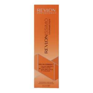Revlon Revlonissimo Colorsmetique  88.44 - Rubio Extra Claro Cobrizo Intenso 60ml