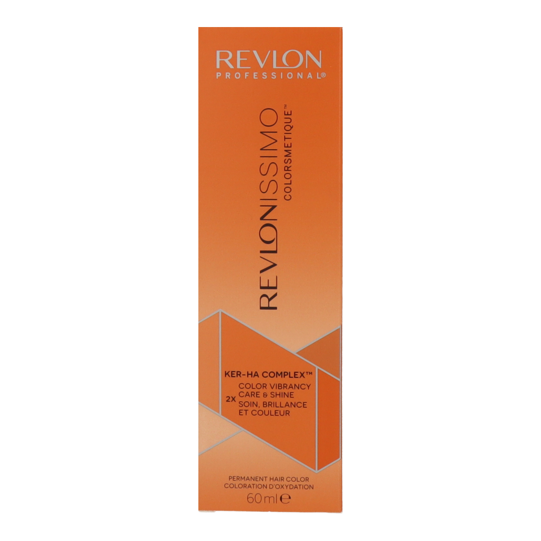 Revlon Revlonissimo Colorsmetique  88.44 - Rubio Extra Claro Cobrizo Intenso 60ml