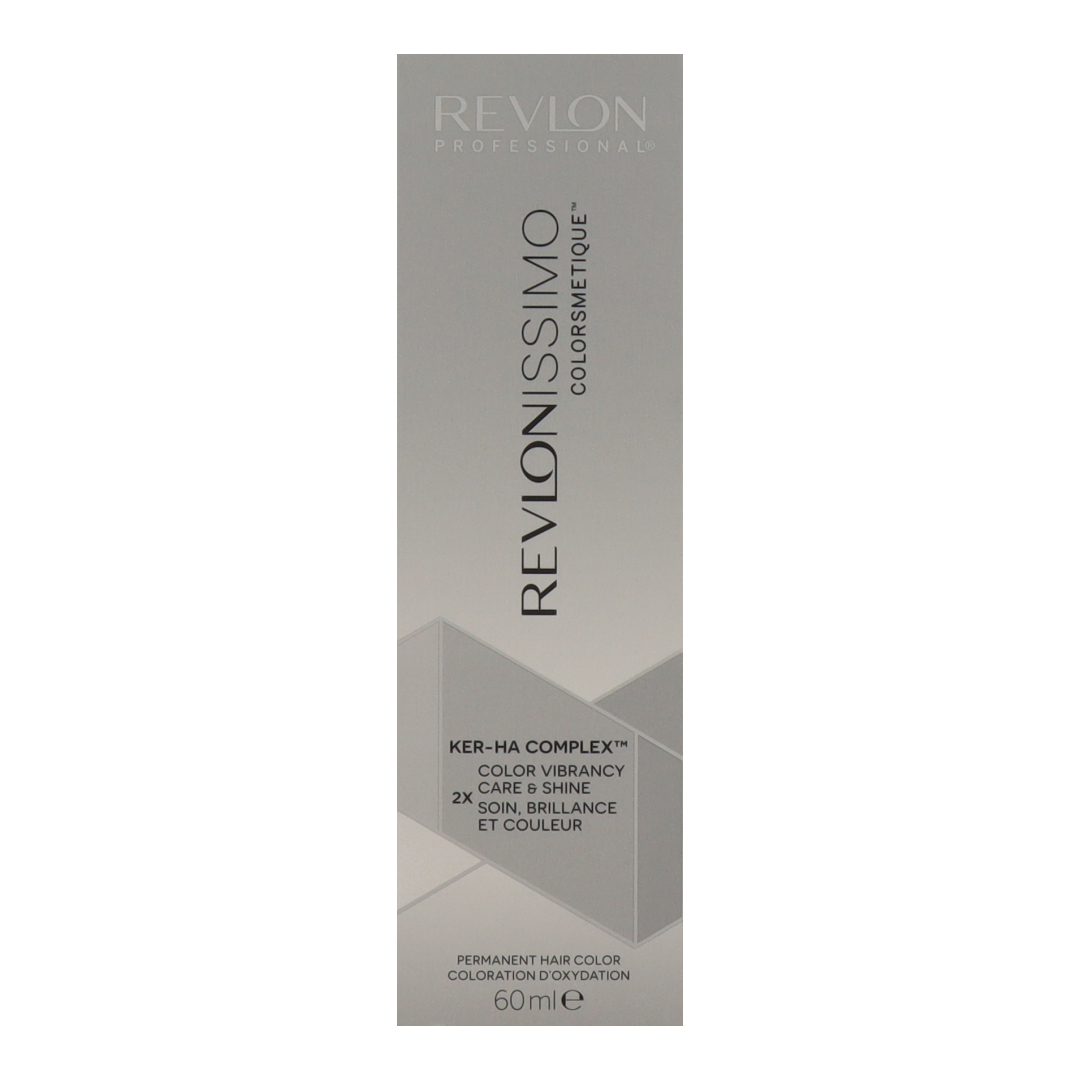 Revlon Revlonissimo Colorsmetique  10DN - Rubio Clarísimo Natural Profundo 60ml
