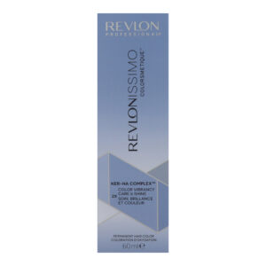 Revlon Revlonissimo Colorsmetique  6.11 - Rubio Oscuro Intenso Ceniza 60ml