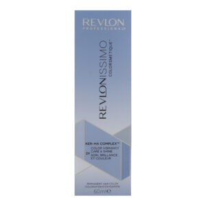 Revlon Revlonissimo Colorsmetique  9.11 - Rubio Extra Claro Intenso Ceniza 60ml