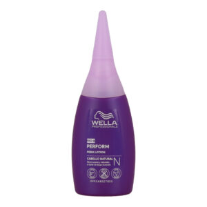 Wella Curl Loción Ondulante Cabello Natural (N) 75ml