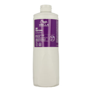 Wella Curl Neutralizante Permanente Profesional 1000ml
