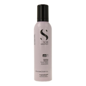 Alfaparf Semi di Lino Mousse Fijacion Y Brillo 250ml
