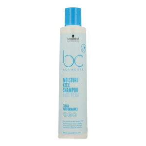 Schwarzkopf Bc Hidratación Intensa con Aloe Vera 250 ml