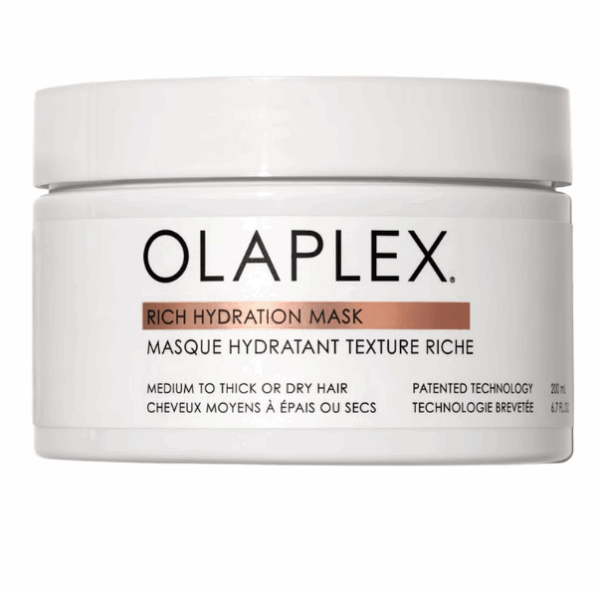OLAPLEX Rich Hydration Mask 200ml