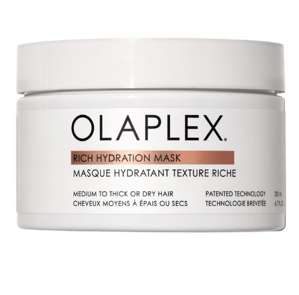 OLAPLEX Rich Hydration Mask 200ml