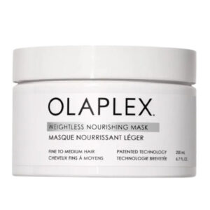 OLAPLEX Weightless Nourishing Mask 200mL