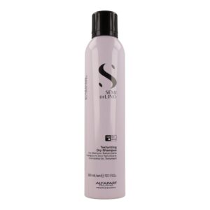 ALFA SDL STYLE&CARE TEXTURIZING DRY SHAMPOO 300ML