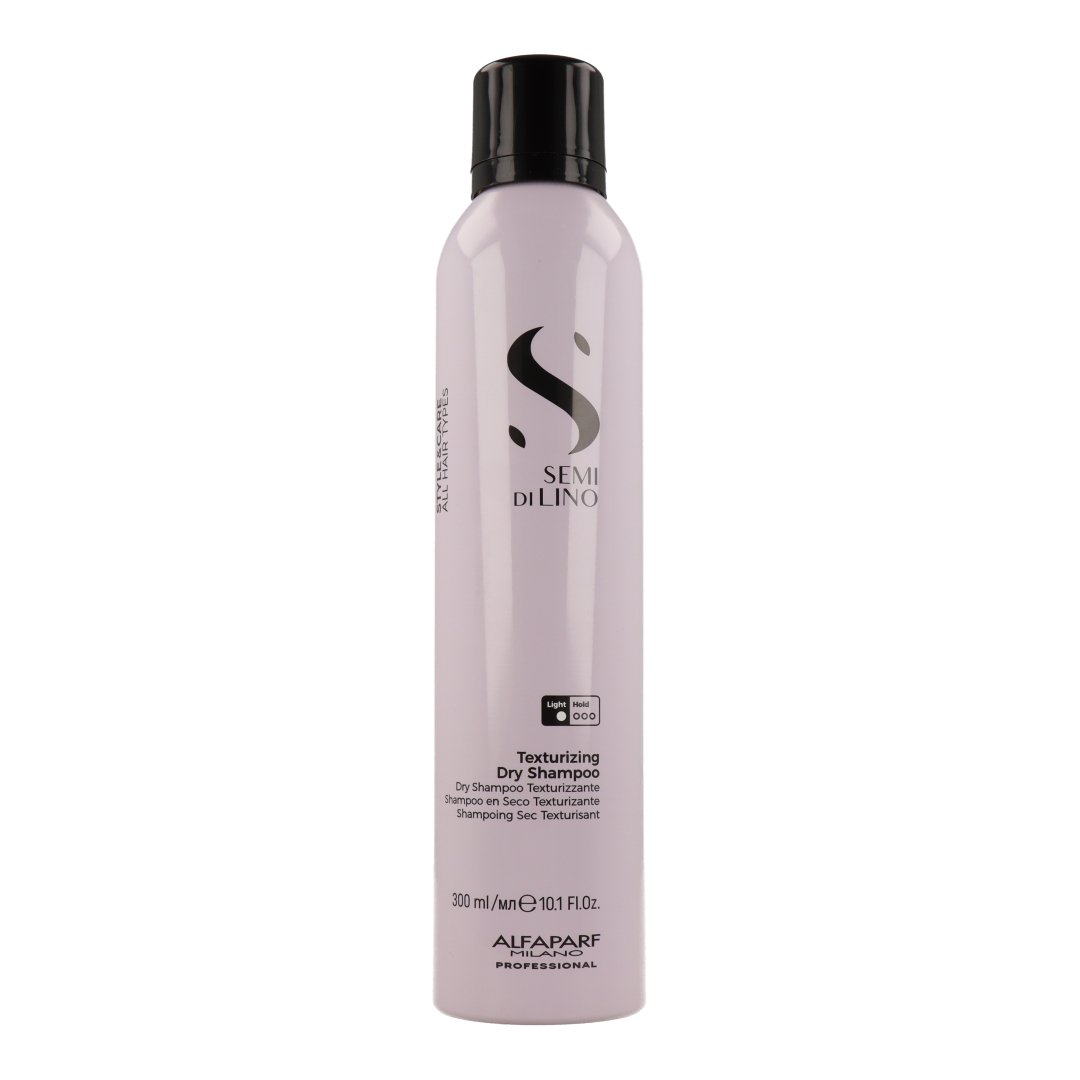 ALFA SDL STYLE&CARE TEXTURIZING DRY SHAMPOO 300ML