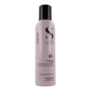 ALFA SDL STYLE&CARE AMPLIFYING MOUSSE 250ML