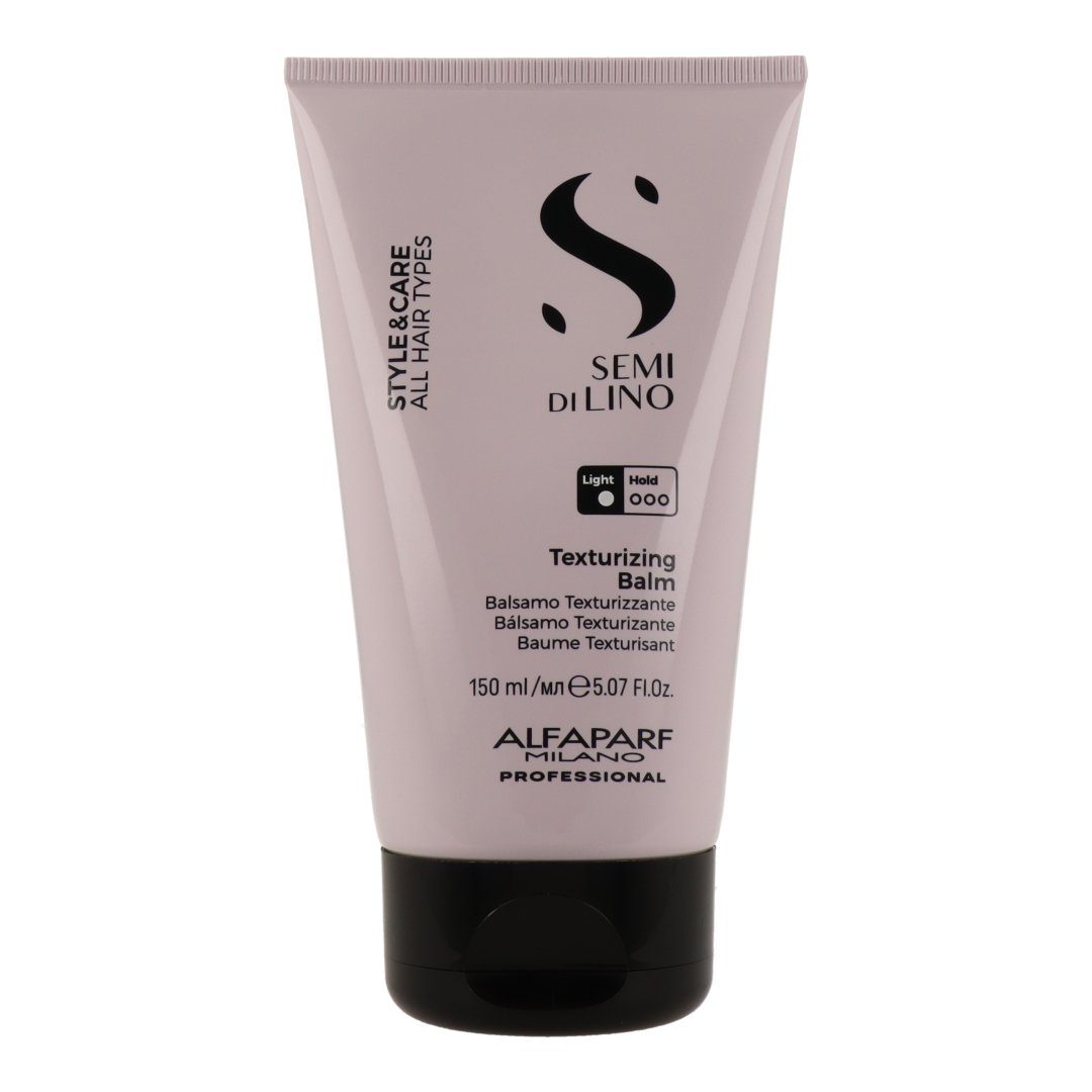 ALFA SDL STYLE&CARE TEXTURIZING BALM 150ML