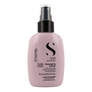 ALFA SDL STYLE&CARE DETANGLING PRIMER 125ML