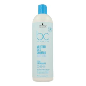 Schwarzkopf BC Moisture Kick Champú Aloe Vera 500ml