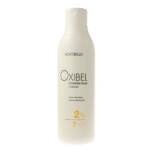 Montibello Oxibel Crema Attivante 7Vol (2%) 1000ml