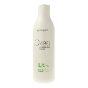 Montibello Oxibel Crema Attivante 12 5Vol (3 75%) 1000ml