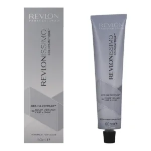 Revlon Revlonissimo High Coverage 5 – Castaño Claro 60ml