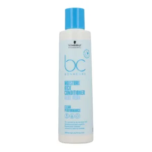 Schwarzkopf BC Moisture Kick Acondicionador 200 ml