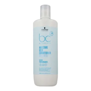 Schwarzkopf BC Moisture Kick Acondicionador 1000 ml