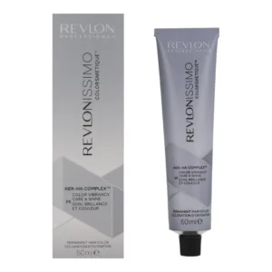 Revlonissimo 4.7MN – Castaño Medio Maxima Neutralización 60ml