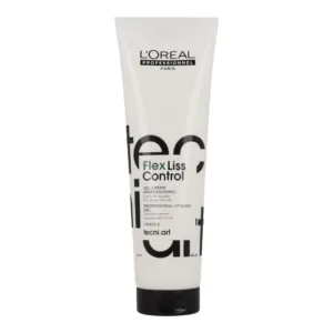 L’Oréal TecniArt Flex Liss Control Gel 150 ml