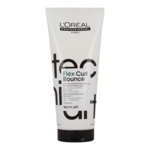 L’Oréal TecniArt Curl Bounce Creama Definición Rizos 200ml