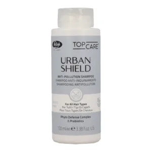 Lisap Top Care Anti-Pollution Shampoo 100 ml
