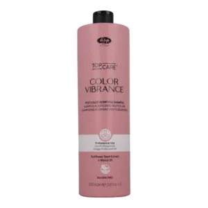 Lisap Top Care Color Vibrance Acidifying Shampoo 1000 ml