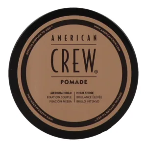 American Crew Pomade Medium Hold High Shine 85 gr