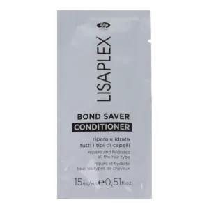 LISAPLEX BOND SAVER ACONDICIONADOR 15 ML (CF.10 PZ)