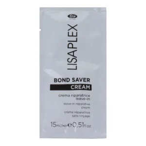 LISAPLEX BOND SAVER CREMA 15ML (CF.10 PZ)