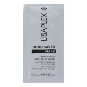 LISAPLEX BOND SAVER MASCARILLA 5 ML (CF.10 PZ)