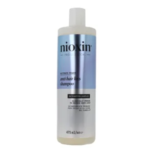 Wella Nioxin Anti Caída Champú 475 ml