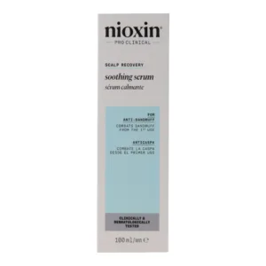 Wella Nioxin Scalp Recovery Soothing Serum 100 ml