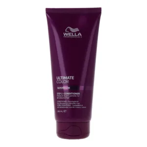 Wella Ultimate Color Glycine & B5 Step 2 Acondicionador 200 ml