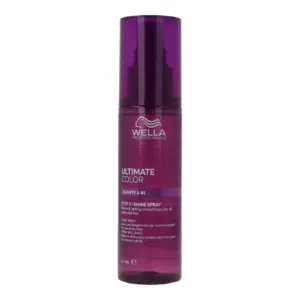 Wella Ultimate Color Glycine & B5 Step 3 Shine Spray 95 ml