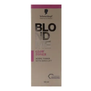 Schwarzkopf Blonde Glow Toner 9 5-41 - Arena 60 ml