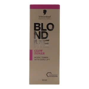 Schwarzkopf Blonde Glow Toner 9-49 - Galleta 60 ml
