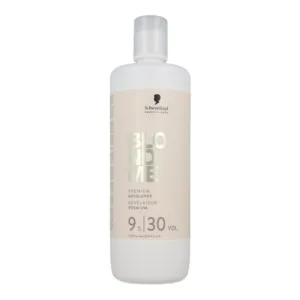 Schwarzkopf Blonde Premium Developer 9%  30 Vol 1000 ml