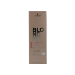Schwarzkopf Blondme Keratin Restore All Blondes Spray Acondicionador Ligero 200ML