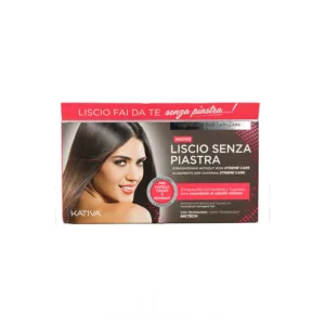 Kativa Keratin Alisado Sin Plancha Xtreme Care Kit