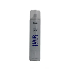Lisap Hair Spray Natural Sin Gas 300 Ml