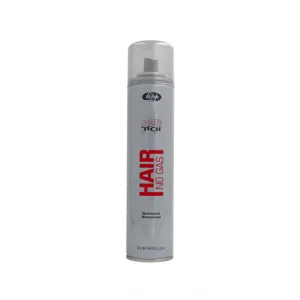 Lisap Hair Spray Fuerte Sin Gas 300 Ml