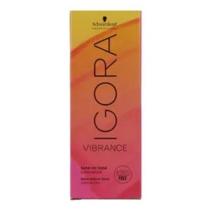 Schwarzkopf Igora Tint Vibrance 4-46 60Ml